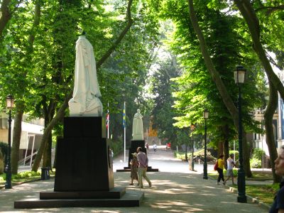 Giardini