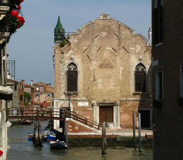 Cannaregio